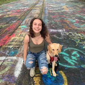 Meet your Posher, Taylor